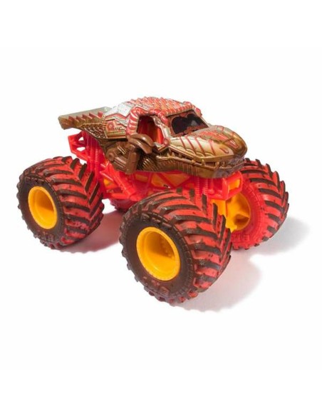 Monster Truck Monster Jam Mud Blasters 1:64 Blue