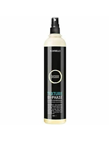 Conditioner Montibello Decode Texture Bi-Phase