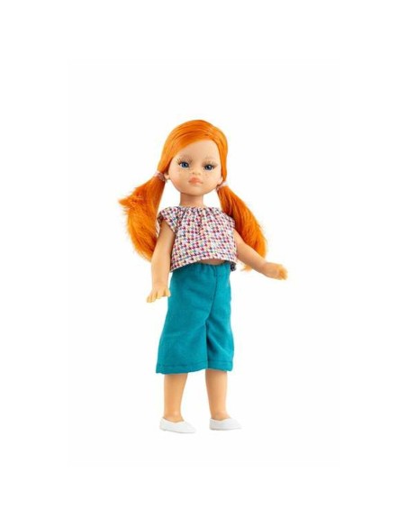 Doll Paola Reina Sandra 21 cm