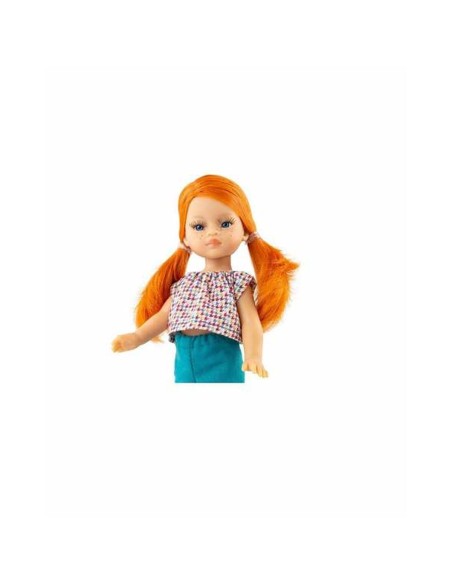 Doll Paola Reina Sandra 21 cm