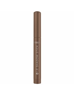 Eyeshadow L'Oreal Make Up LE SHADOW Nº 420-Brown Bliss 1,4 g