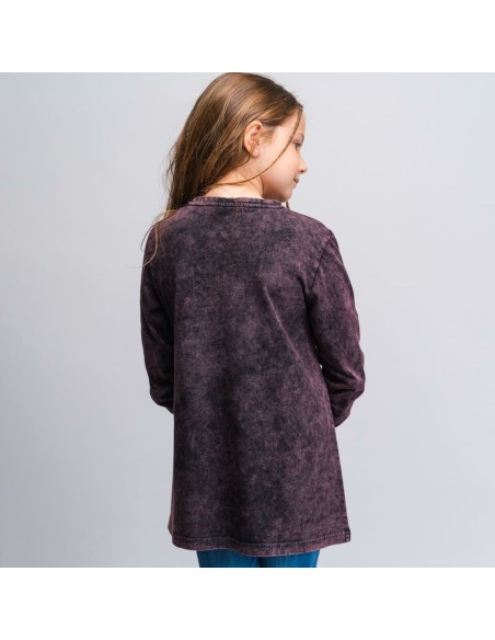 Children’s Long Sleeve T-shirt Harry Potter Dark grey 10 Years