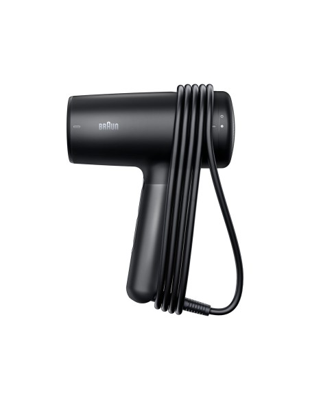 Hairdryer Braun HD425E Black 2100 W