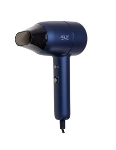 Hairdryer Adler AD 2279b Blue 1800 W