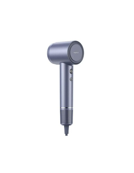 Hairdryer Havit HD202-EU Blue 1600 W
