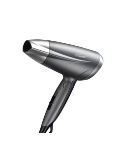 Hairdryer Feel Maestro MR-207 Graphite Silver 1400 W
