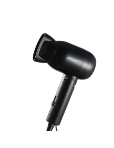 Hairdryer Feel Maestro MR-200 Black 1500 W