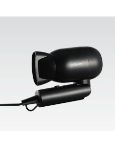 Hairdryer Feel Maestro MR-200 Black 1500 W 2