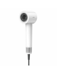 Hairdryer Dreame Turbo white White 1600 W