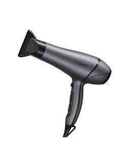 Hairdryer Feel Maestro MR-215 Black Graphite 2300 W
