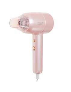 Hairdryer Adler AD 2279p Pink 1800 W