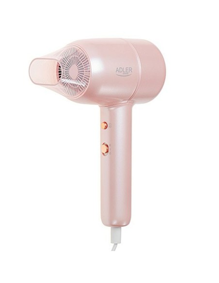 Hairdryer Adler AD 2279p Pink 1800 W