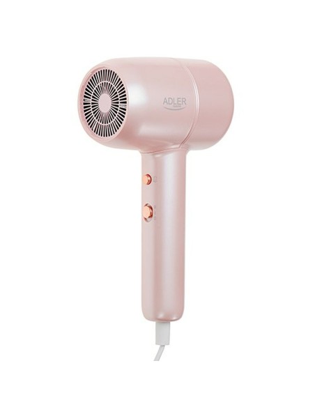 Hairdryer Adler AD 2279p Pink 1800 W