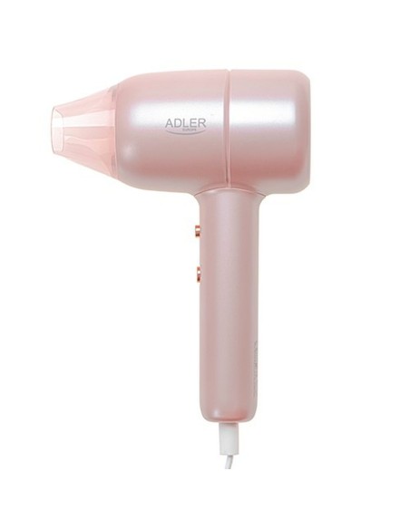 Hairdryer Adler AD 2279p Pink 1800 W