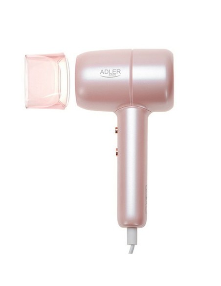 Hairdryer Adler AD 2279p Pink 1800 W
