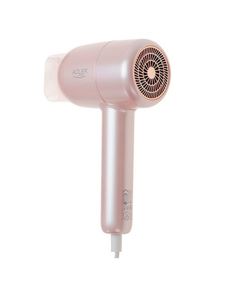 Hairdryer Adler AD 2279p Pink 1800 W