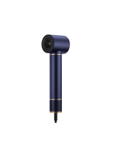 Hairdryer Havit HD634-EU Blue 1300 W 2