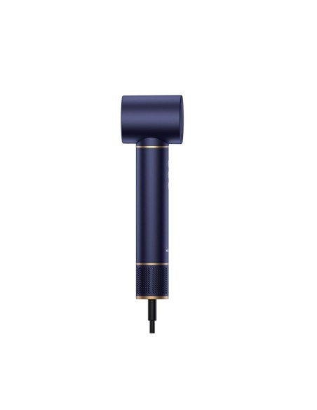 Hairdryer Havit HD634-EU Blue 1300 W