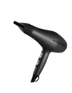 Hairdryer Feel Maestro MR-223 Black Graphite 2400 W