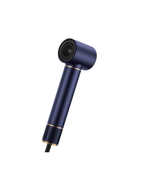 Hairdryer Havit HD634-EU Blue 1300 W