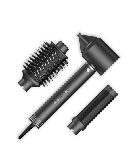 Hairdryer Feel Maestro MR-230 Black 1200 W