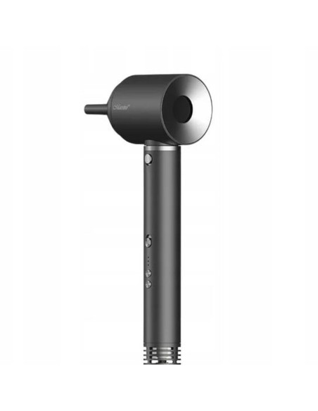 Hairdryer Feel Maestro MR-230 Black 1200 W