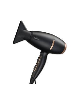 Hairdryer Feel Maestro MR-218 Black Gold 2100 W