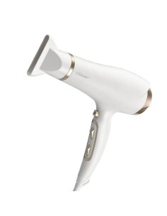 Hairdryer Feel Maestro MR-214 White 2300 W