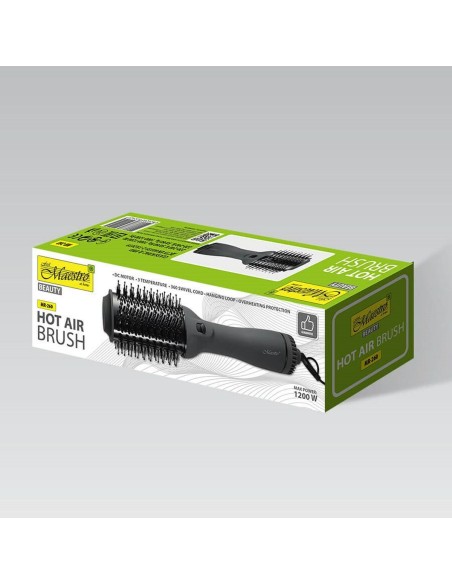Curling Tongs Feel Maestro MR-260 1200 W