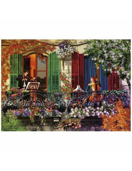 Puzzle Educa Serenade