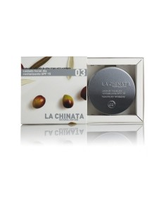Facial Cream La Chinata 75 ml