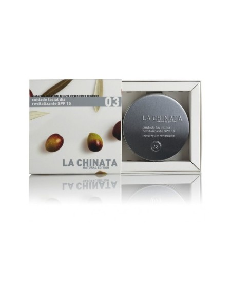Facial Cream La Chinata 75 ml