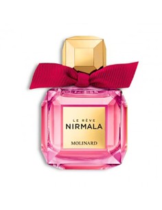 Women's Perfume Molinard Nirmala EDT 75 ml