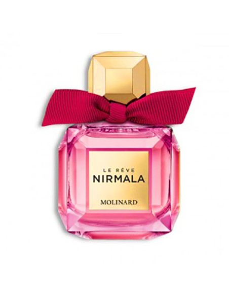 Women's Perfume Molinard Nirmala EDT 75 ml