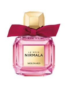 Women's Perfume Molinard Nirmala EDT 75 ml 2