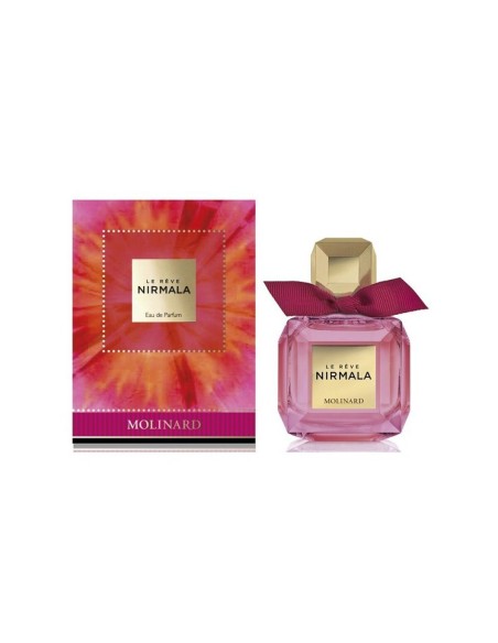Women's Perfume Molinard Nirmala EDT 75 ml