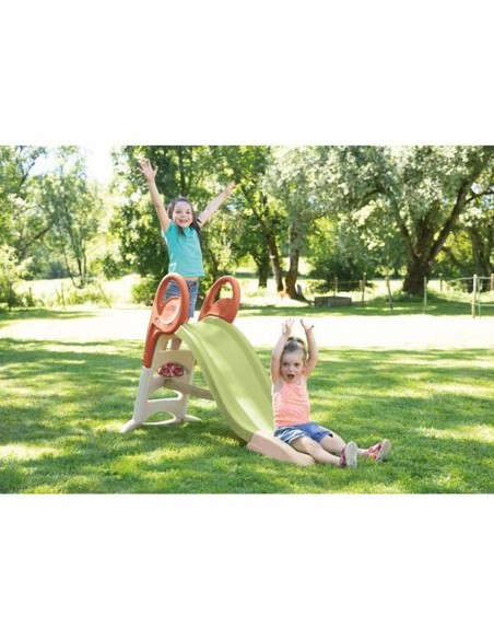 Toboggan Smoby S.Life 150 cm