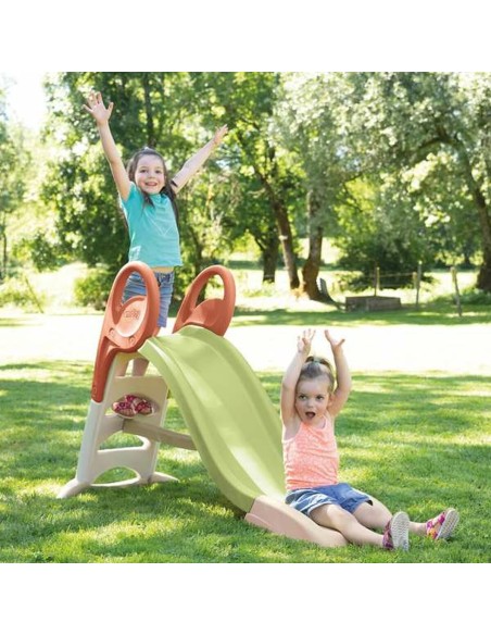 Toboggan Smoby S.Life 150 cm