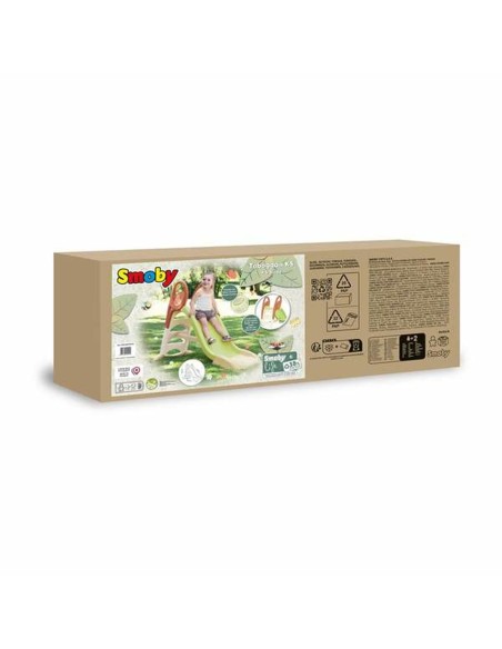 Toboggan Smoby S.Life 150 cm