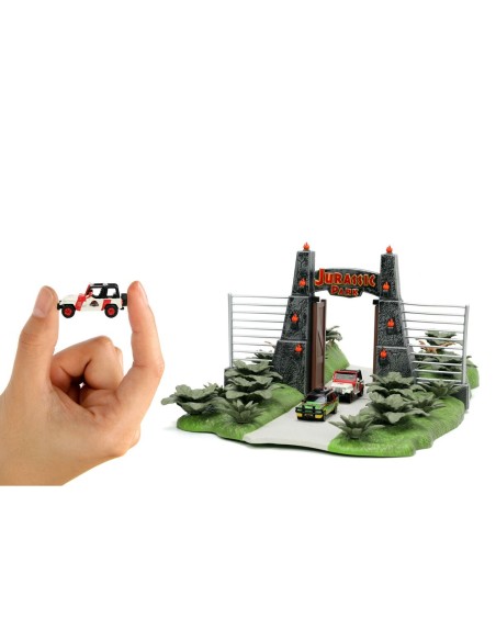 Playset Smoby