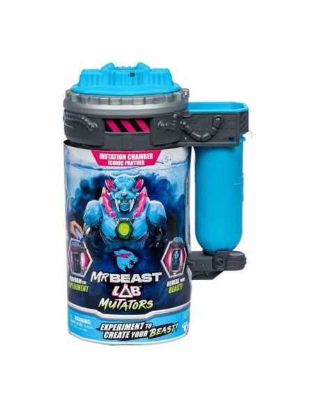 Action Figure Famosa Mr. Beast  14 cm