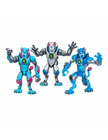 Action Figure Famosa Mr. Beast  14 cm