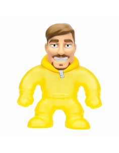 Action figure Famosa Jimmy Mr Beast 2