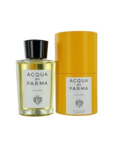 Unisex Perfume Acqua Di Parma Colonia EDC 180 ml