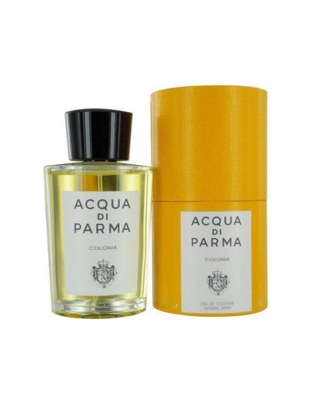Unisex Perfume Acqua Di Parma Colonia EDC 180 ml