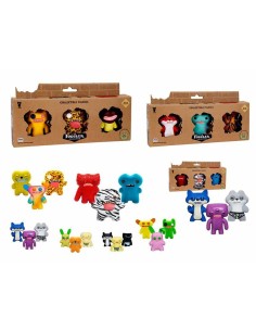 Set of Figures Bizak