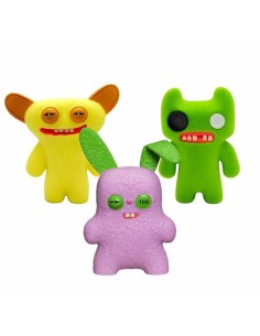 Set of Figures Bizak 2