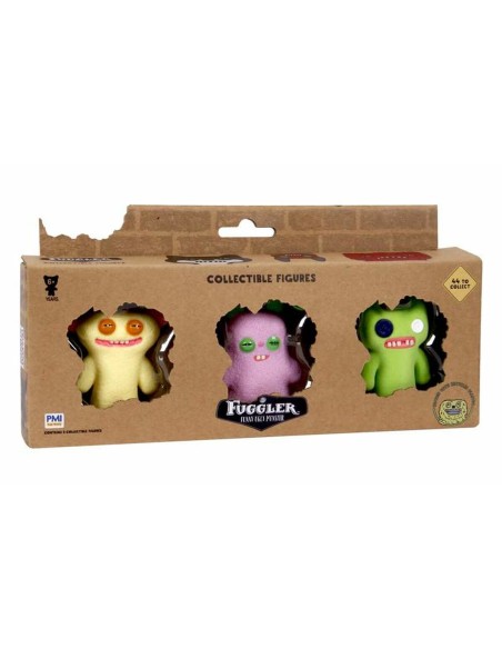 Set of Figures Bizak