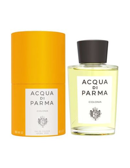 Unisex Perfume Acqua Di Parma Colonia EDC 180 ml