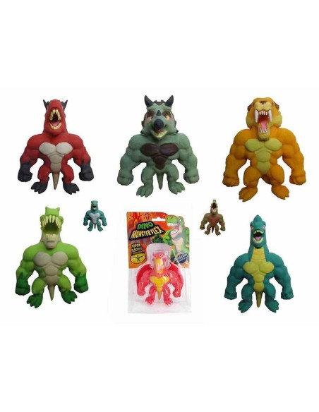 Dinosaur Bizak 14 cm